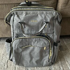 LoveVook Backpack
